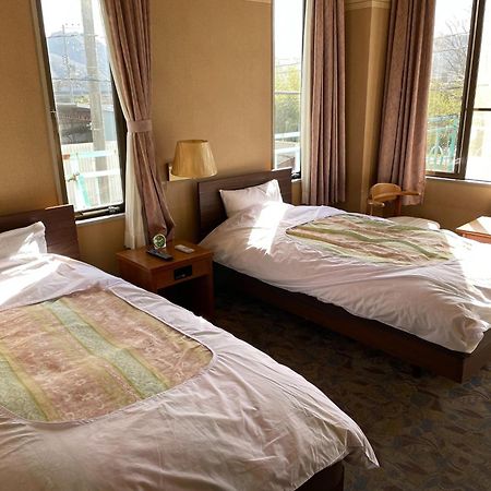 Hotel Nissin Kaikan - Vacation Stay 02342V Shiso Dış mekan fotoğraf